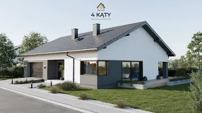 Pracownia Projektowa 4 Kąty Karol Bęben