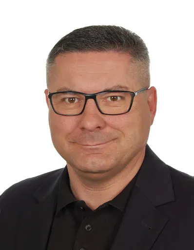 Ekspert Finansowy Cezary Kosior